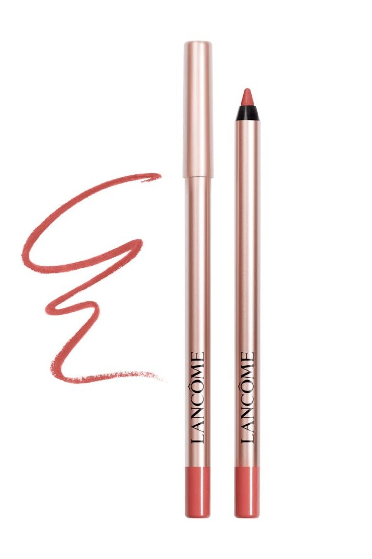 Lancome Paris Lancôme Lip Idôle Liner Matte Finish 33 Idôle Nude 1unit  - Image 1