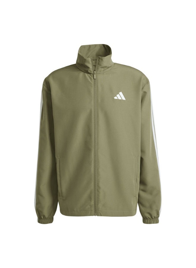 Adidas 3 stripes men tracksuit  - Image 5