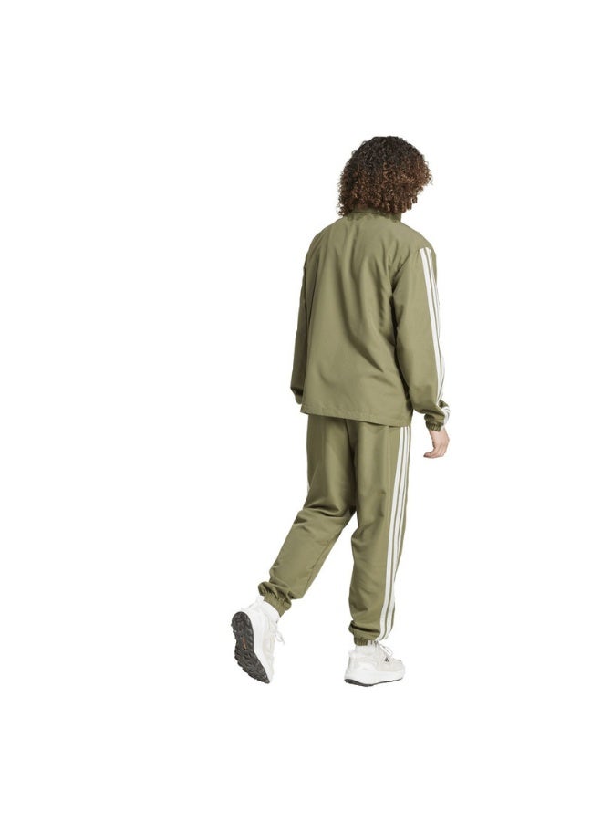Adidas 3 stripes men tracksuit  - Image 4