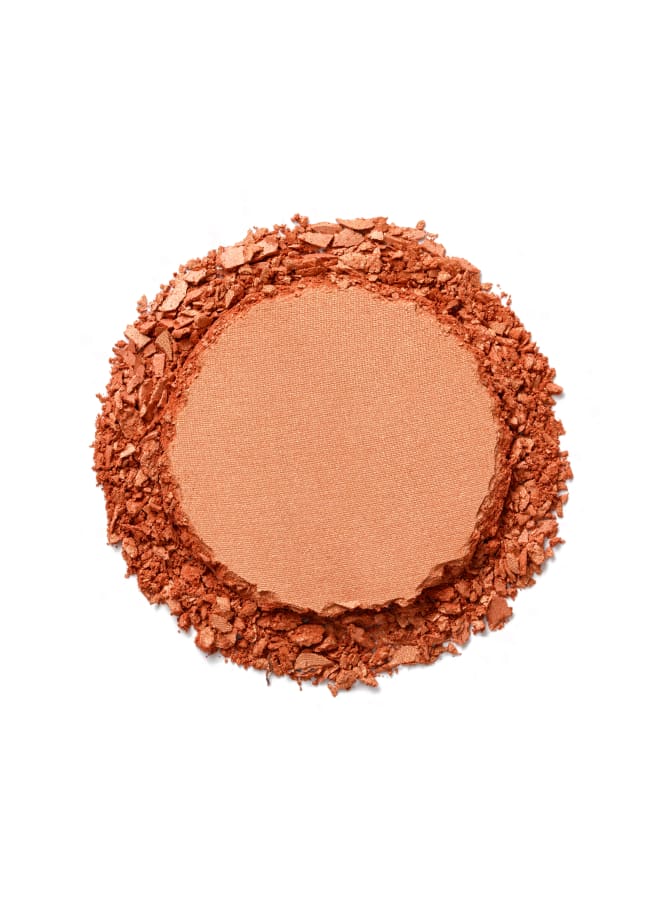 فلورمار Blush On – 104 Peachy Pink – Buildable, Blendable, Radiant Finish, Soft, High Pigment 104-PEACHY PINK - Image 3