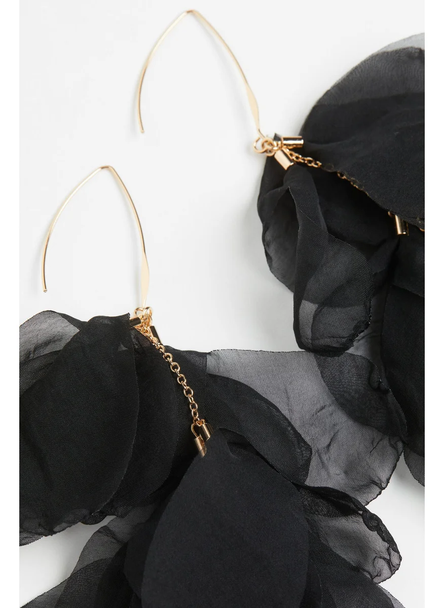 H&M Pendant Earrings