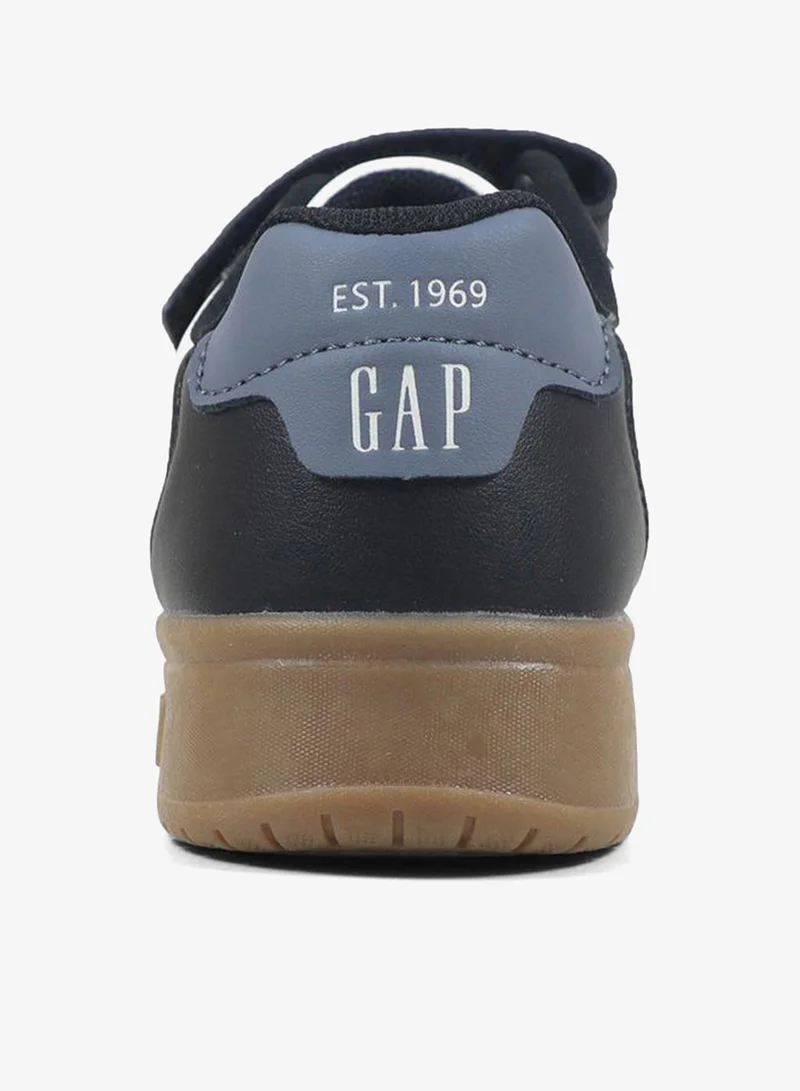 Gap Boys Chicago Hook & Loop Ankle Sneakers