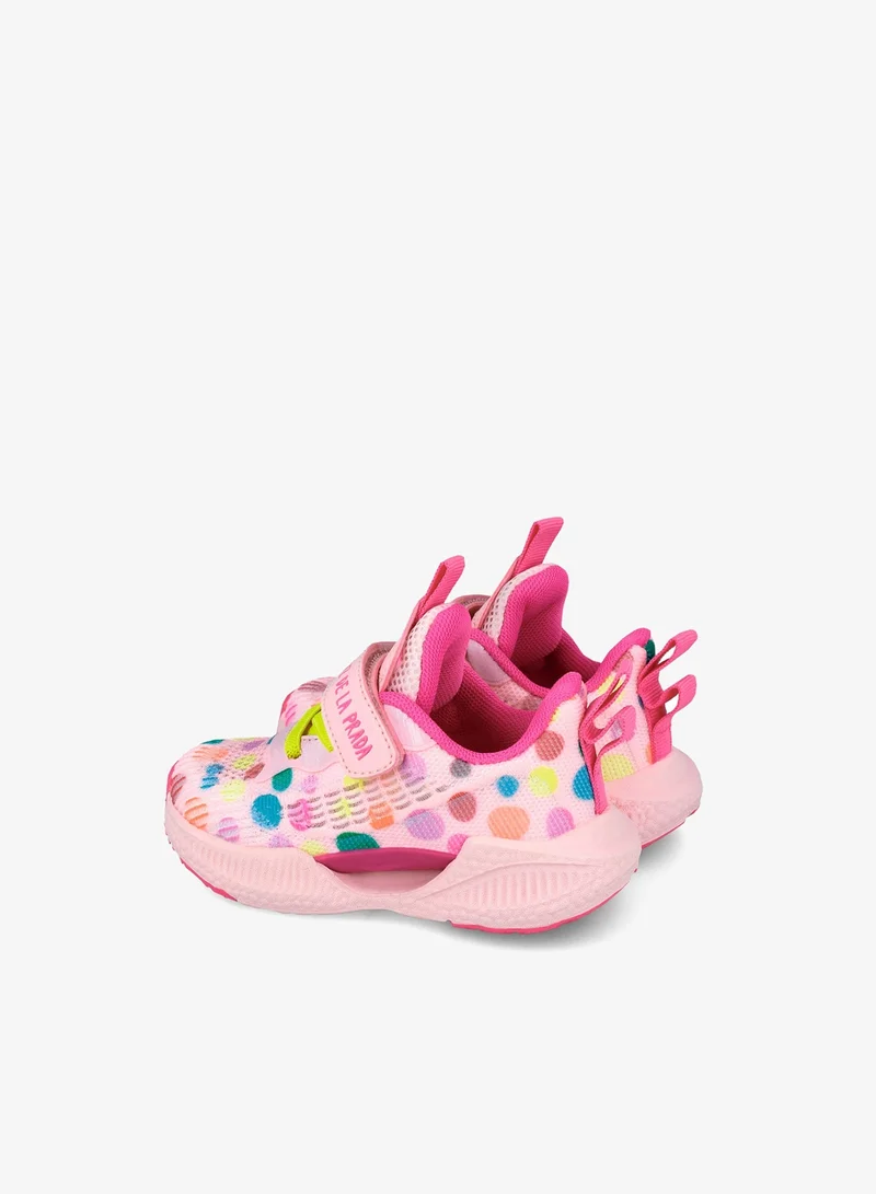 Agatha Ruiz De la Prada Agatha Girls Sneakers