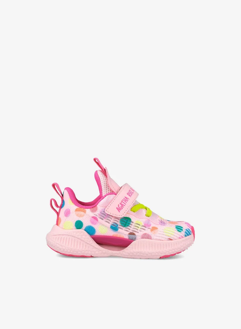Agatha Ruiz De la Prada Agatha Girls Sneakers