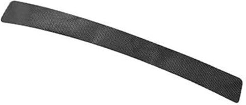 Vuzmode Rubber Rear Bumper Protector for VW Models - Image 1