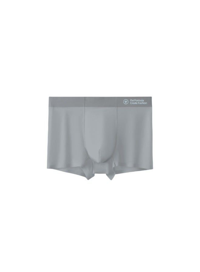 KUYING New Comfortable Skin friendly Breathable Underwear Set of 2  - Image 2