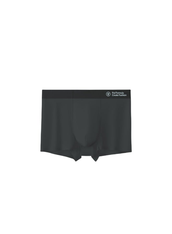 KUYING New Comfortable Skin friendly Breathable Underwear Set of 2  - Image 3