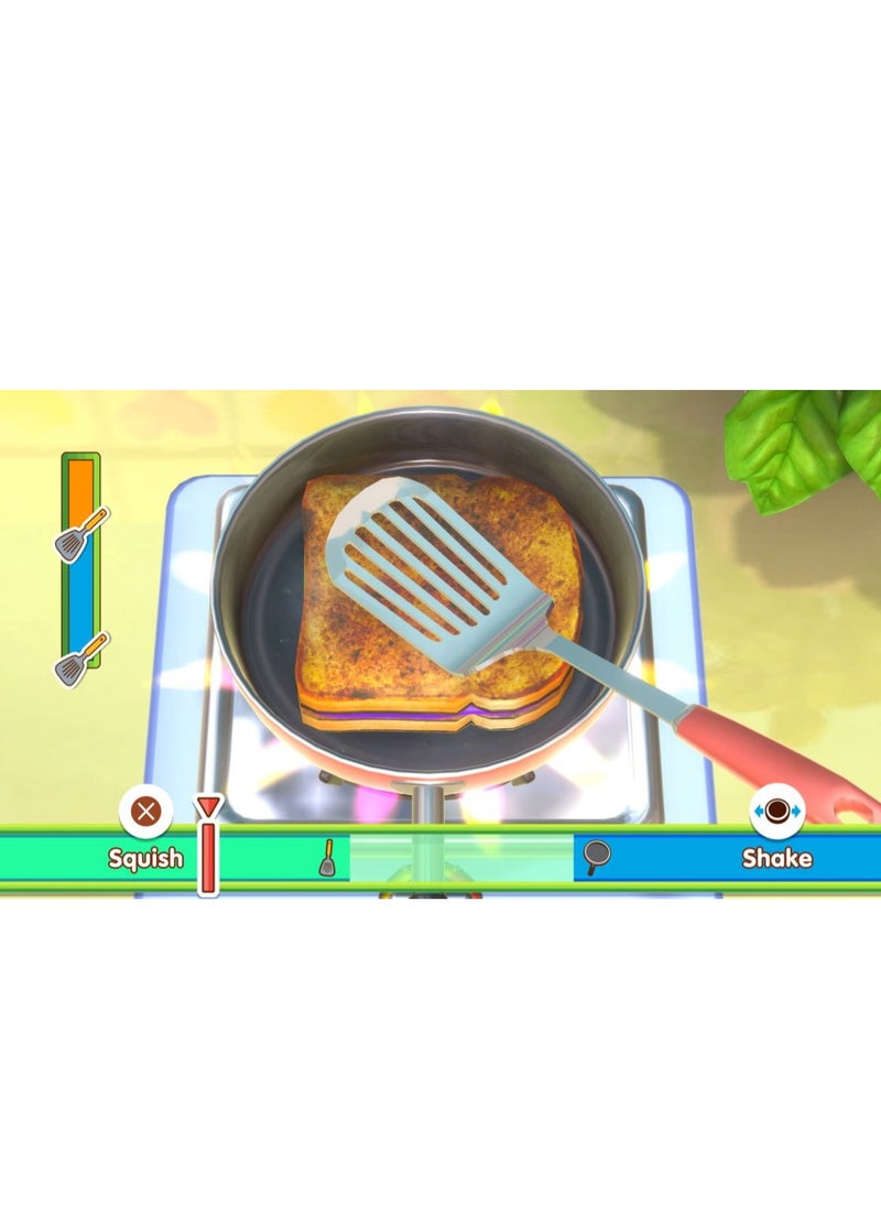 بلاي ستيشن Cooking Mama: Cookstar  - Image 2