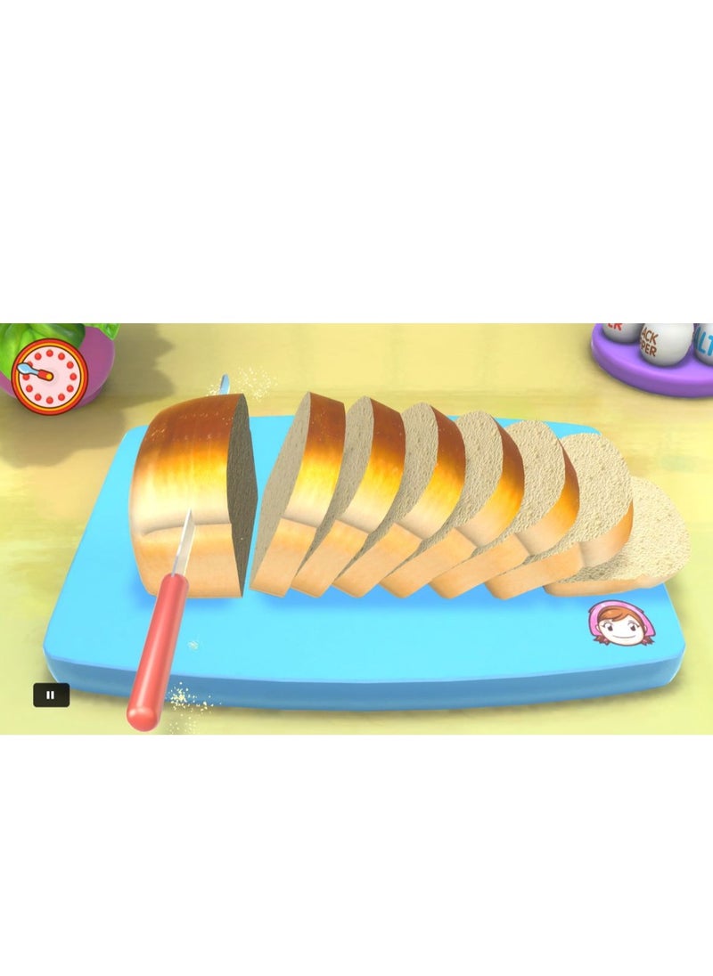 بلاي ستيشن Cooking Mama: Cookstar  - Image 3