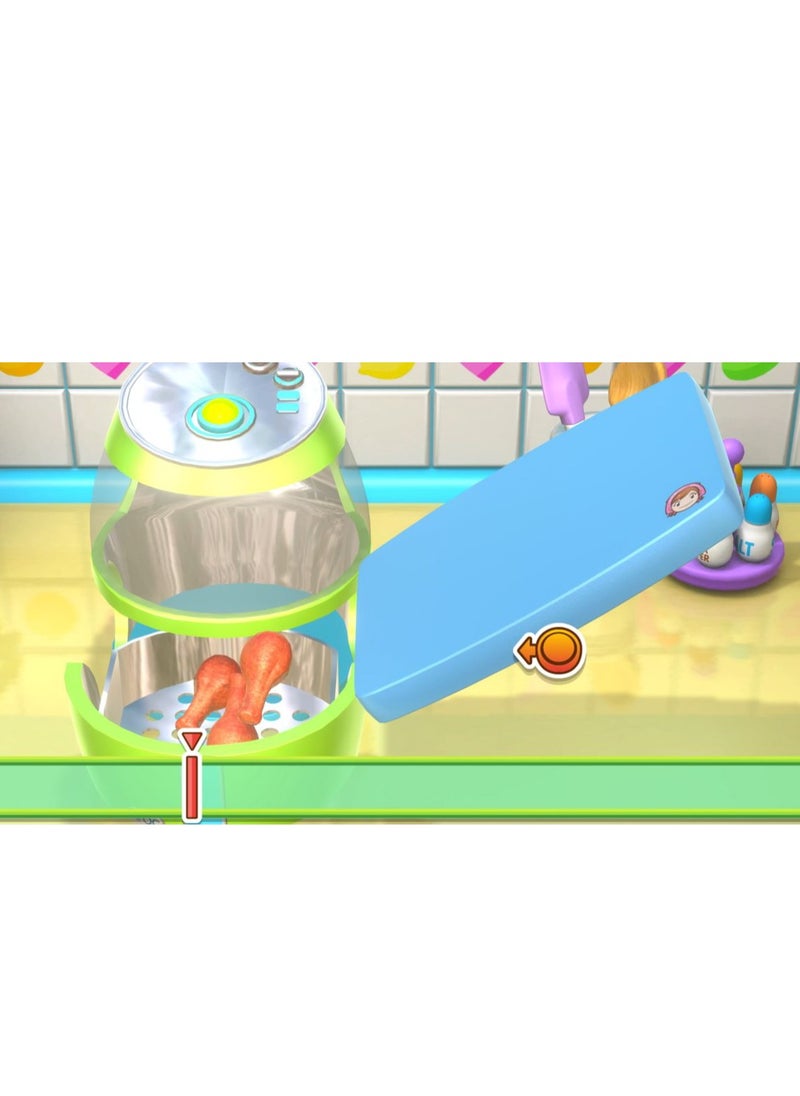 بلاي ستيشن Cooking Mama: Cookstar  - Image 4