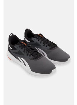 Reebok Men flexagon Force 4 Lace Up Training Shoes, Grey/White  - Image 1