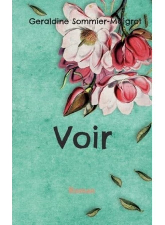Voir - Paperback