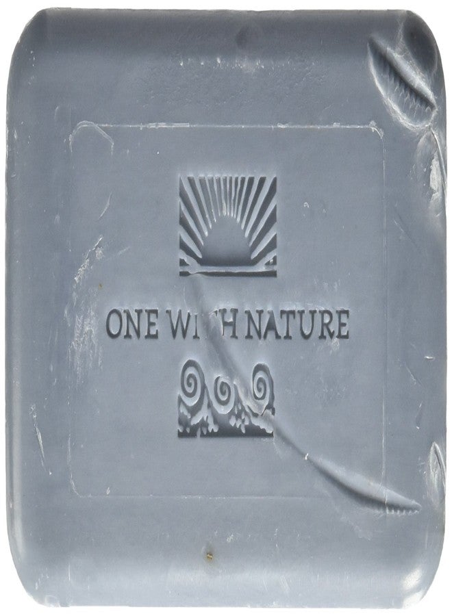 One With Nature Dead Sea Mineral Soap Lavender, 7 Ounce - Image 2