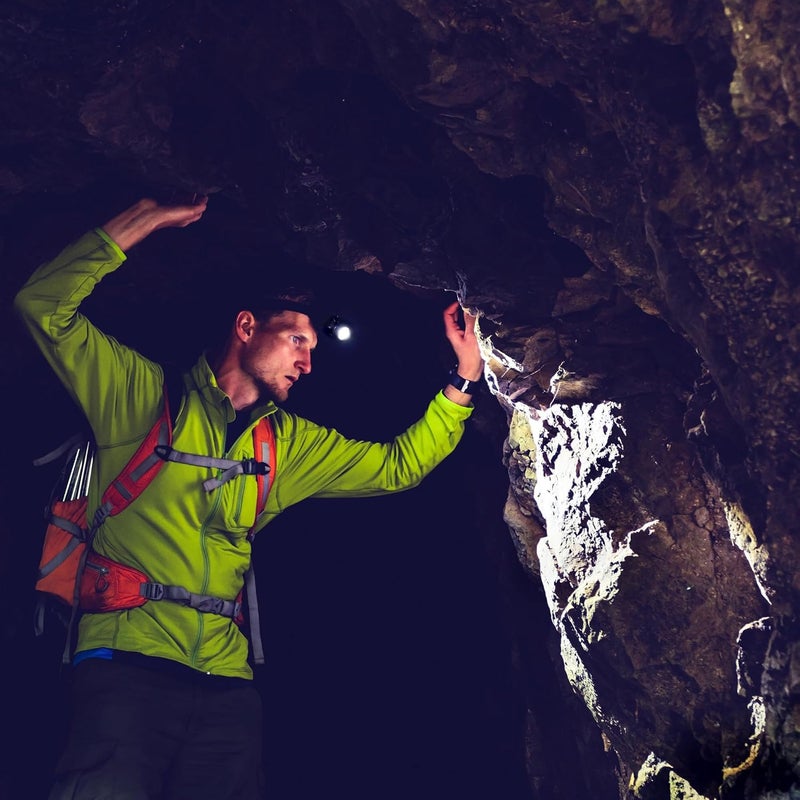 BARSKA BARSKA 25 LUM Headlamp - Image 5