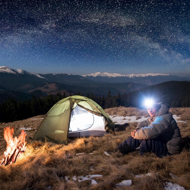 BARSKA BARSKA 25 LUM Headlamp - Image 3