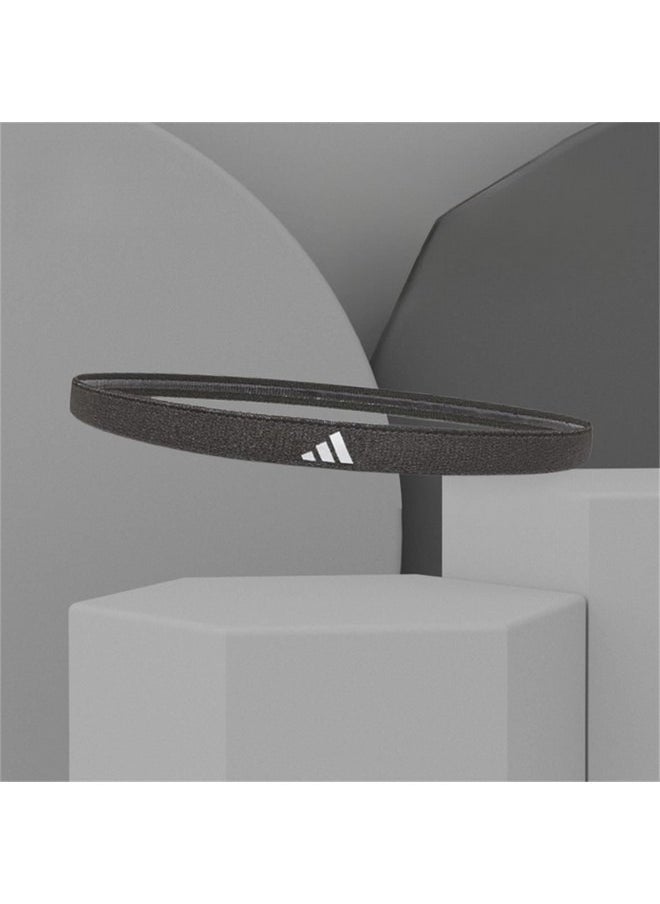 Adidas Adidas Sweatband Sports Antiperspirant Belt Men’s Running Basketball Thin Headband Women’s Yoga Non-Slip Hairband  - Image 1