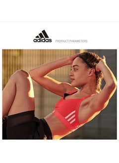 Adidas Adidas Sweatband Sports Antiperspirant Belt Men’s Running Basketball Thin Headband Women’s Yoga Non-Slip Hairband  - Image 4