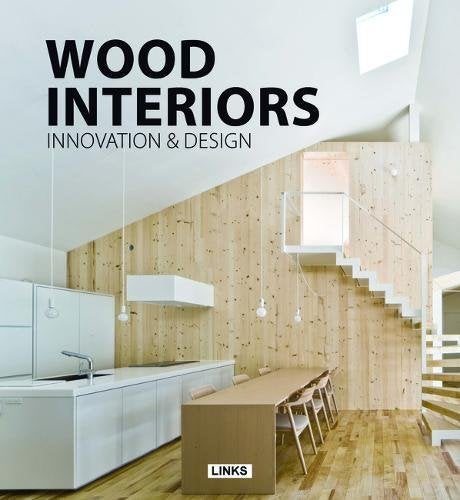 Wooden Interiors 