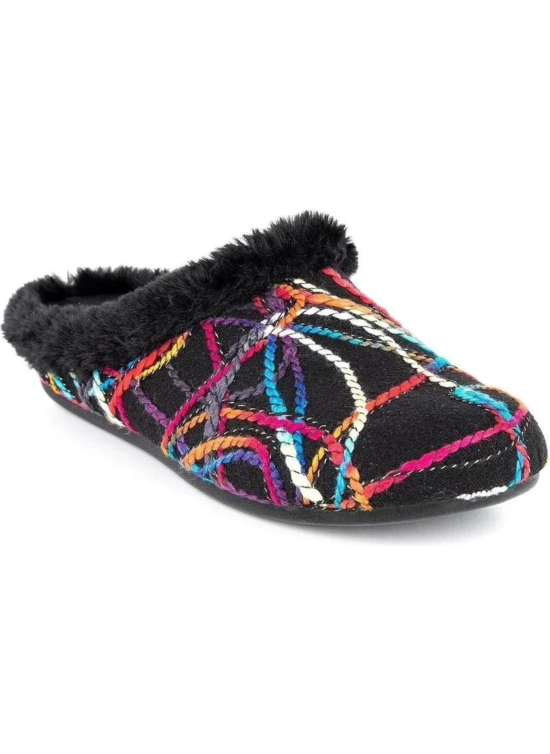 MUYA Orthopedix Zeugma Women's Home Slippers 33916