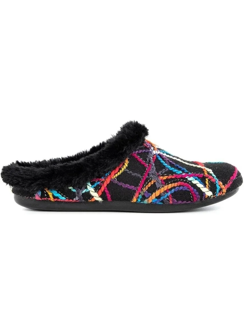 MUYA Orthopedix Zeugma Women's Home Slippers 33916