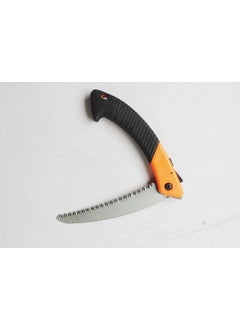 FTE FTE Folding Pruning Saw For Professionals And Craftsmen To Cut Live Tree or Raw Wood And for Camping Size 400 MM 16  - Image 5