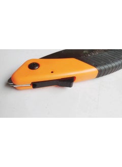 FTE FTE Folding Pruning Saw For Professionals And Craftsmen To Cut Live Tree or Raw Wood And for Camping Size 400 MM 16  - Image 4