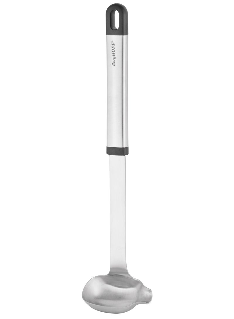 بيرجوف بيرجهوف- مغرفة صلصة- ستانلس ستيل عالي الجودة- منتج بلجيكي