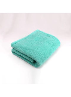 Mamas Gift Winter Blanket Mint 