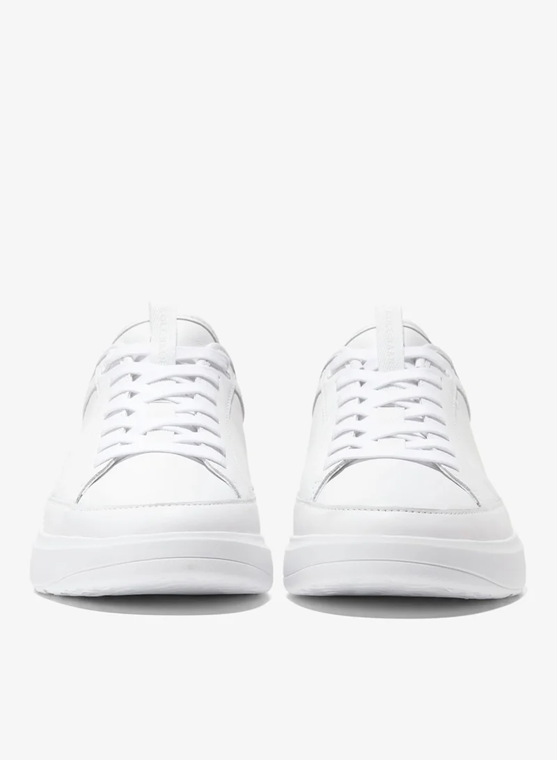 COLE HAAN Men's GrandPrø All Day Court Leather Sneakers
