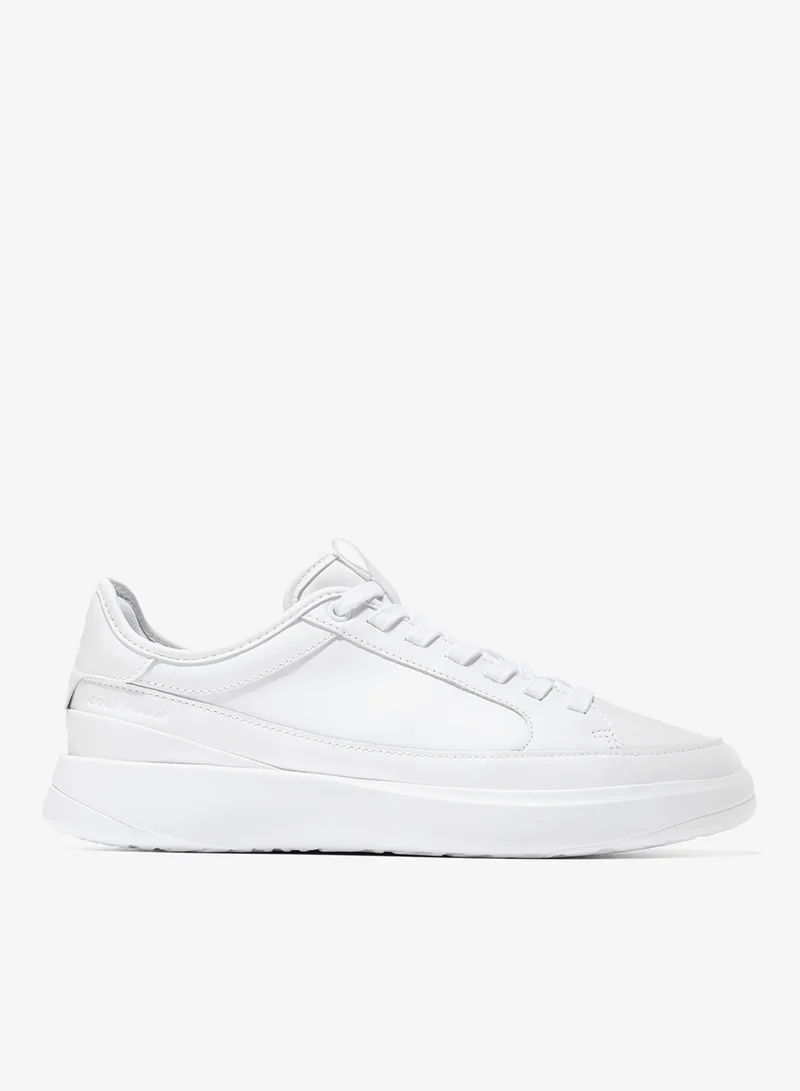 COLE HAAN Men's GrandPrø All Day Court Leather Sneakers