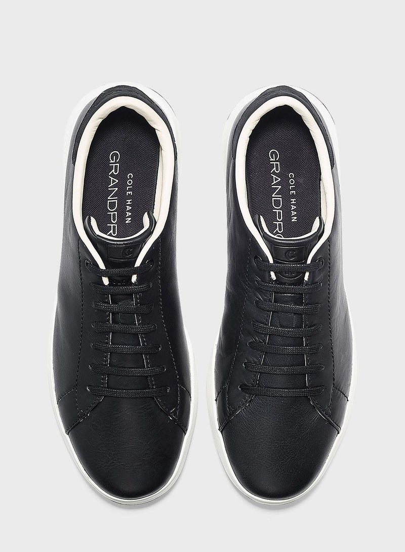COLE HAAN Casual Low Top Sneakers - Image 4