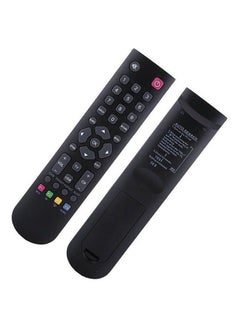 Huayu Universal Remote Control For TCL LED/LCD TV black 