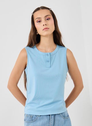 Take Two Solid Sleeveless Round Neck Top - pzsku/ZA83612B42461C3DC0924Z/45/1750084347/db98f608-d23f-4f19-ad19-132830fe05b8