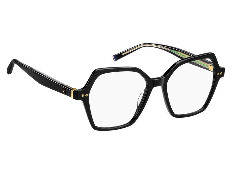 TOMMY HILFIGER Women Cat Eye Frames  51 TH 2216 - Image 4