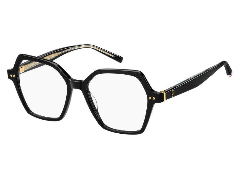 TOMMY HILFIGER Women Cat Eye Frames  51 TH 2216 - Image 2