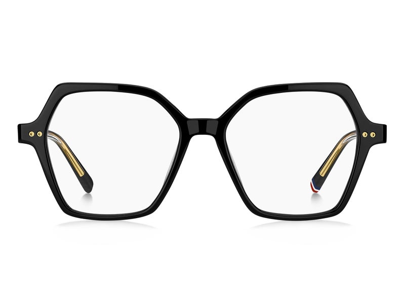 TOMMY HILFIGER Women Cat Eye Frames  51 TH 2216 - Image 1