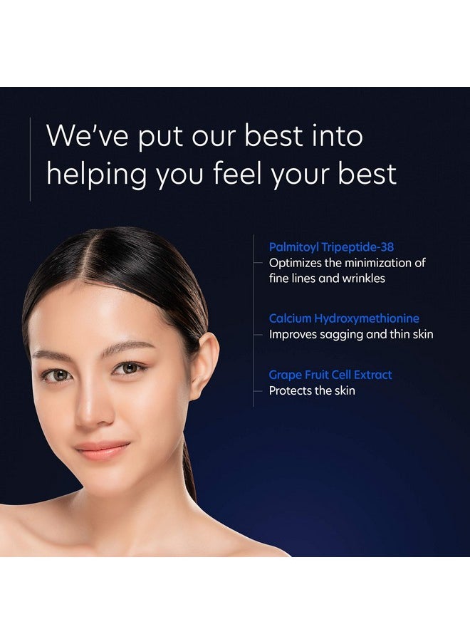 PCA SKIN PCA SKIN Perfecting Neck & Chest Firming Cream - Anti Aging Retinol Moisturizer for Reducing Discoloration, Wrinkles & Fine Lines (3 oz)  - Image 3