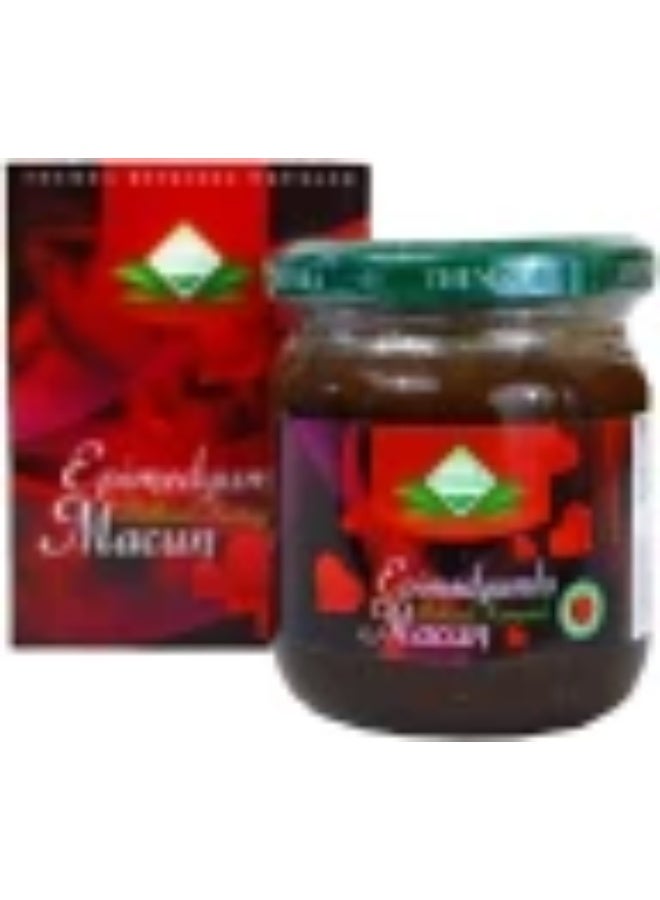 Pure Original Epimedyumlu Turkish Honey (Jar)