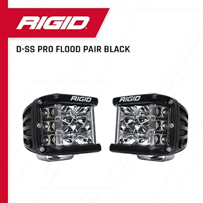 RIGID 262113 Light Bars - Image 3