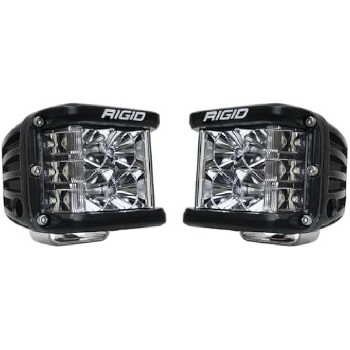 RIGID 262113 Light Bars - Image 1