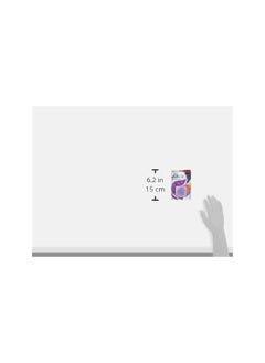 Glade عبوة إعادة تعبئة زجاجية برائحة اللافندر 8 جم  - Image 3