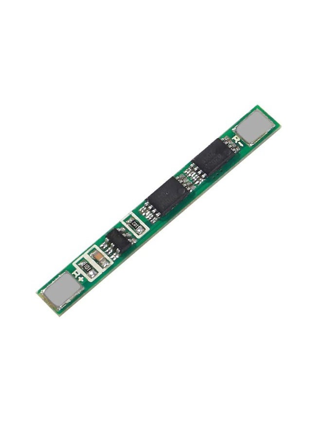 AEDIKO 20pcs 1S 3.7V 4A 18650 Charger PCB BMS Protection Board for Li-ion Lithium Battery Cell - Image 4