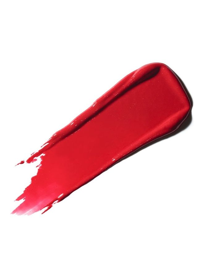 MAC Lustre Lipstick Cockney 502 Red - Image 2