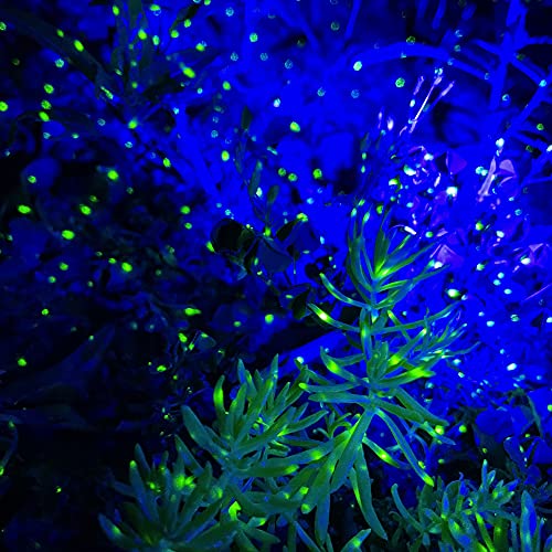 Lunmore Firefly Garden Lights Star Projector Laser Christmas Lights for Garden Lawns Courtyard - Image 5