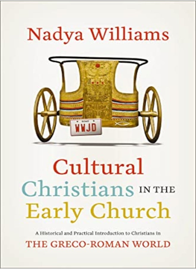 CULTURAL CHRISTIANS IN THE EARLY CHURCH 