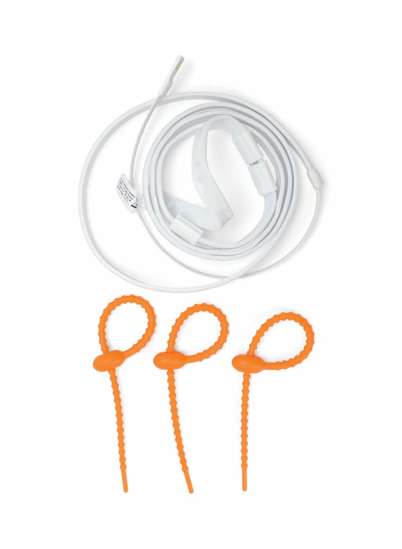 GENTLEMEN'S HARDWARE LED Rope Lights - Image 2