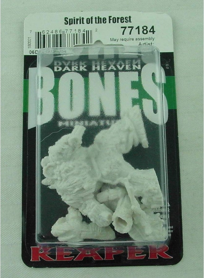 Reaper Spirit of The Forest (1) Miniature