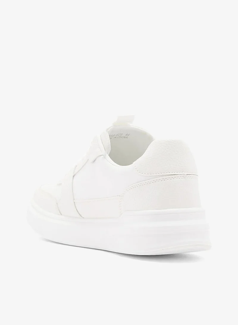 Robert Wood Casual Light Weight Sneakers