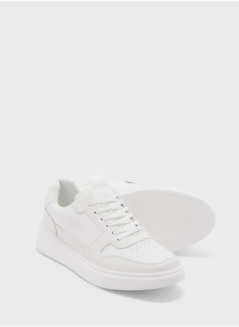 روبرت وود Casual Light Weight Sneakers