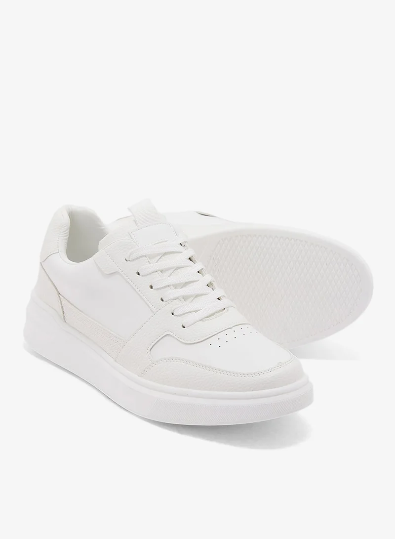 Robert Wood  Casual Light Weight Sneakers for Men | Best Price UAE